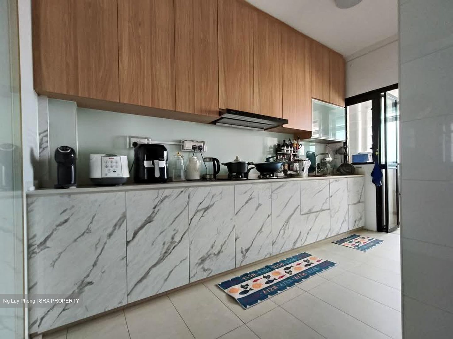 Blk 413C Waterfront I @ Northshore (Punggol), HDB 4 Rooms #556473021